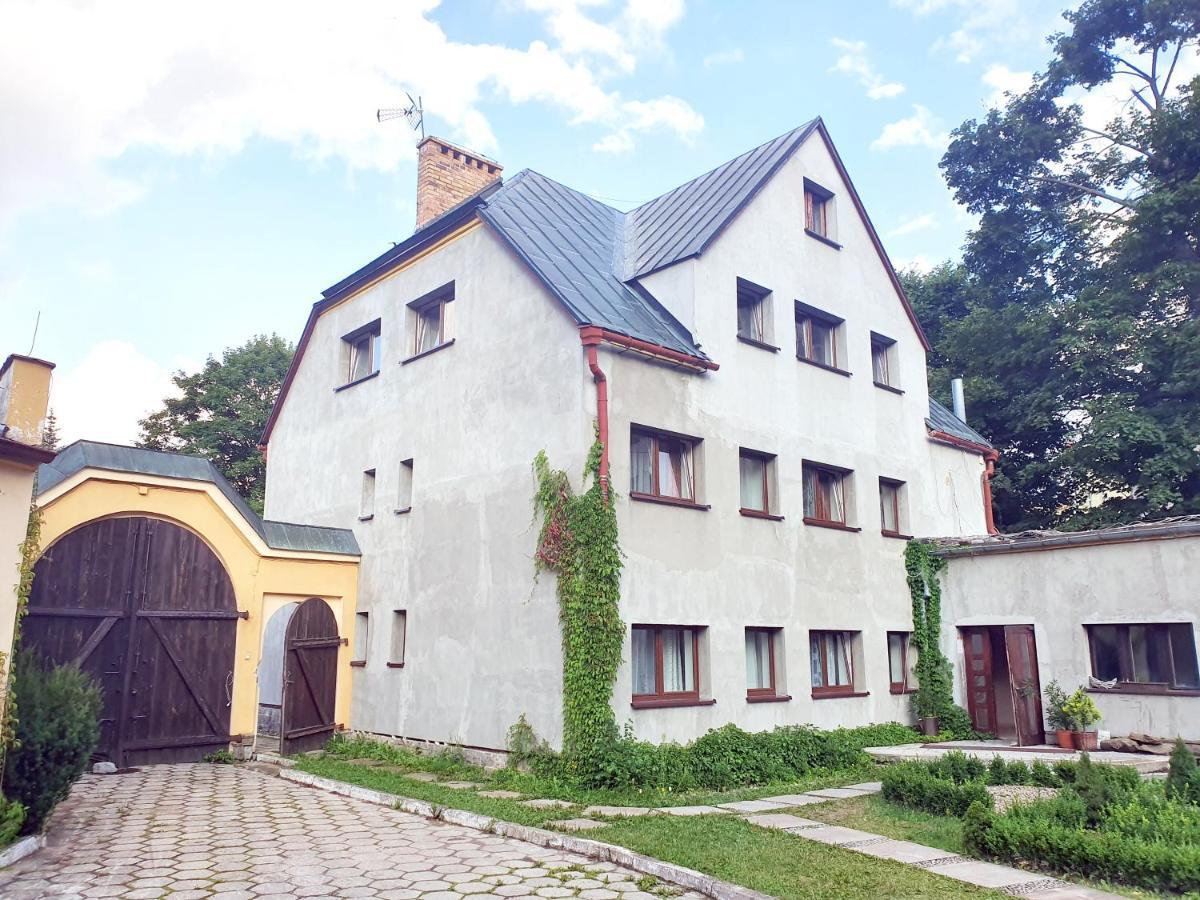 Zamek Miedzylesie Hotel Room photo